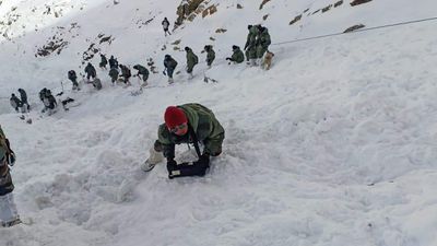 Ladakh Avalanche Death News: श्रीनगर-लेह हाईवे पर हिमस्खलन, 7 की मौत-5 घायल, रास्ते ब्लॉक, कैसे-क्या हुआ?