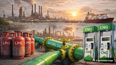 LPG-PNG-CNG Supply: संकट के बीच भारत की क्या तैयारी? पेट्रोल-डीजल, LPG गैस सप्लाई पर सरकार का Big Update-जानें