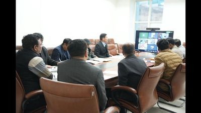 Uttarakhand News: प्रदेश में घरेलू गैस सिलेंडर की पर्याप्त उपलब्धता, अफवाह फैलाने वालों पर सख्त कार्रवाई के निर्देश