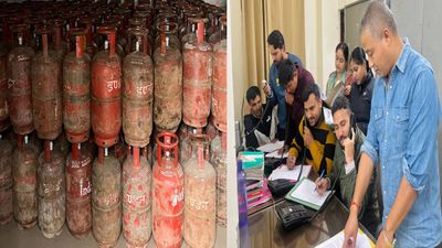 LPG Gas Crisis 93 हजार का बैकलॉग, एक दिन में 24 हजार की आपूर्ति, जानिए क्यों बढ़ रहा बैकलॉग, सामने आई बड़ी वजह