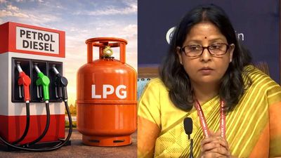 LPG Crisis Big Update: कच्चा तेल महंगा, फिर भी 'नो प्रॉब्लम'? सरकार बेफिक्र क्यों?