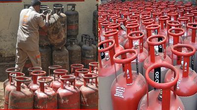 एलपीजी गैस सिलेंडर ऑनलाइन बुकिंग बंद, क्यों बढ़ी मुश्किलें, जानिए क्या करें, कैसे और कब मिलेगा सिलेंडर 
