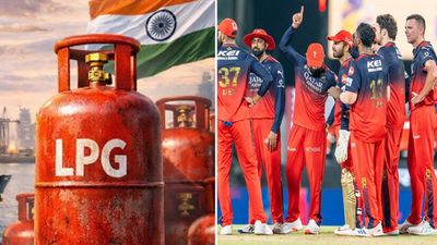 क्या भारत में LPG संकट से रुकेगा IPL 2026? खिलाड़ियों की बढ़ेगी चुनौती! आखिरकार BCCI ने तोड़ी चुप्पी