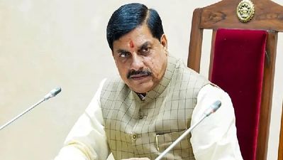 MP News: प्रदेश में घरेलू एलपीजी सिलेंडर की पर्याप्त उपलब्धता, जमाखोरी और कालाबाजारी रोकने के निर्देश