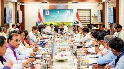 मुख्यमंत्री डॉ. मोहन यादव के प्रयास सफल, केंद्र सरकार ने कई योजनाओं को दी मंजूरी