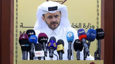 Iran Attacks Qatar Gas Hub: अब नहीं बचेगा ईरान? कतर ने 24 घंटे में अधिकारियों को देश छोड़ने का दिया अल्टीमेटम