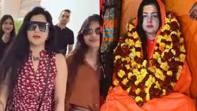 Mamta Kulkarni: क्या साध्वी बनने का नाटक कर रही थीं ममता कुलकर्णी? अब गोवा में कर रहीं ऐसा काम, लोग हुए हैरान