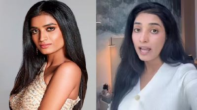 'धमाके हो रहे हैं, मिसाइलें उड़ रही हैं', फेमस बॉलीवुड एक्ट्रेस ने बयां किया ऐसा खौफनाक मंजर आप सोच नहीं सकते