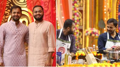 Nagpur Brothers Vikram-Ajinkya कौन हैं? बेकरी से शुरू सफर, अब जीती MasterChef India की ट्रॉफी