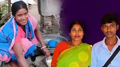 Bengal: बर्तन-झाड़ू करने वाली उम्मीदवार! कौन हैं कलिता माझी, BJP से लड़ रहीं चुनाव, मोदी भी करते हैं तारीफ!