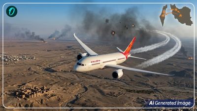 Delhi Airport Travel Advisory: ईरान युद्ध के चलते IGIA एयरपोर्ट ने जारी की एडवाइजरी, यात्रा से पहले पढ़ें गाइड