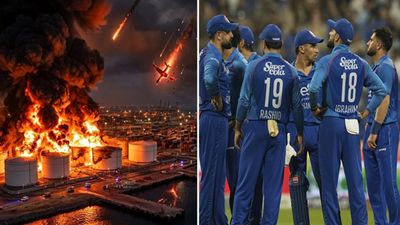 युद्ध की आग में झुलसा खेल जगत! क्रिकेट के बाद अब इस खेल पर भी ताला, टूर्नामेंट कैंसिल होने से करोड़ों का नुकसान