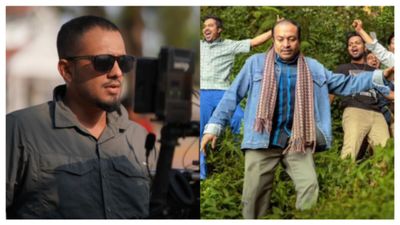 ब्लॉकबस्टर फिल्म ‘मंजुम्मेल बॉयज' के डायरेक्टर चिदंबरम एस पोडुवाल पर लगा यौन उत्पीड़न का आरोप, केस दर्ज