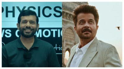 New OTT Releases This Week: इस हफ्ते ओटीटी पर छाएगा 'सूबेदार' अनिल कपूर का कहर, ये सीरीज भी होंगी रिलीज