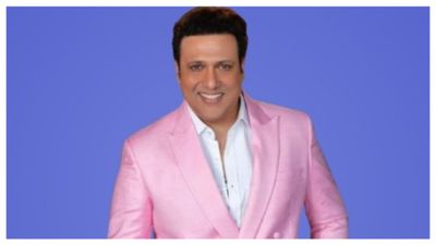 सलमान खान के बाल, बॉडी और सुंदरता पर ये क्या बोल गए दोस्त गोविंदा, सरेआम कही ये बात