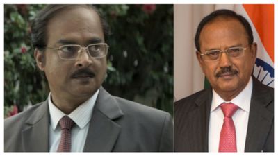 Dhurandhar 2 trailer viral dialogues: NSA अजीत डोभाल की लाइन से इंस्पायर है 'धुरंधर 2' का ये डायलॉग?