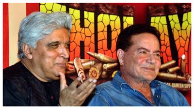 जावेद अख्तर ने दिया दोस्त सलीम खान का हेल्थ अपडेट, बताया कैसी है सलमान के पापा की तबीयत