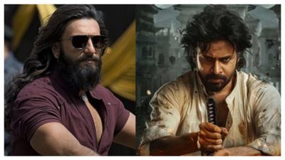 Dhurandhar 2: रणवीर सिंह की फिल्म ने तोड़ा पवन कल्याण का रिकॉर्ड, ओपनिंग डे पर कमाएगी 50 करोड़ रुपये!