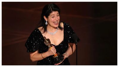 98वें ऑस्कर अवॉर्ड में इतिहास रचने वाली कैसेंड्रा कुलुकुंडिस कौन हैं? किस कैटेगरी में जीता अवॉर्ड