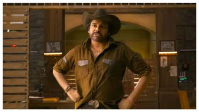 Ustaad Bhagat Singh BO Collection Day 1: पवन कल्याण की फिल्म को मिली अच्छी शुरुआत, पहले दिन छापे 50 करोड़!