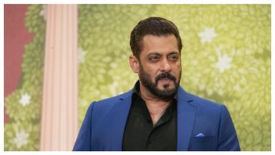 पापा सलीम खान की हालत देख सलमान ने उठाया बड़ा कदम, बदली 'बैटल ऑफ गलवान' की शूटिंग लोकेशन 