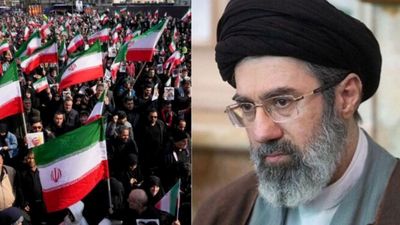 Mojtaba Khamenei: जिंदा है मोजतबा खामेनेई! मौत के दावों के बीच ईरान ने जारी किया सीक्रेट VIDEO