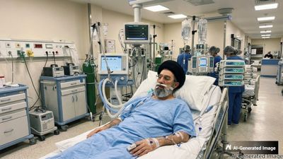 Mojtaba Khamenei News: जिंदा हैं या हमले का शिकार हो गए मोज्तबा खामेनेई? अनहोनी का इशारा कर रहे ये 5 कारण!