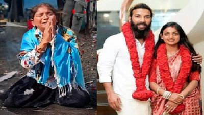 'Monalisa झूठी है', महाकुंभ वायरल गर्ल की मां का बड़ा दावा, पिता जय सिंह ने सबके सामने रखा बेटी का ऐसा सच