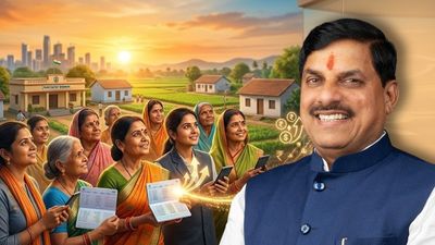 MP Ladli Behna Yojana: लाड़ली बहनों के लिए बड़ी खबर! अप्रैल में इस दिन आएगी 35वीं किस्त, ऐसे चेक करें लाभार्थी