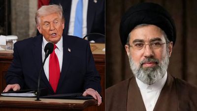 Mujtaba Khamenei Death Rumors: मुज्तबा खामेनेई जिंदा है या मर गया? ट्रंप के दावे से पूरी दुनिया में हड़कंप