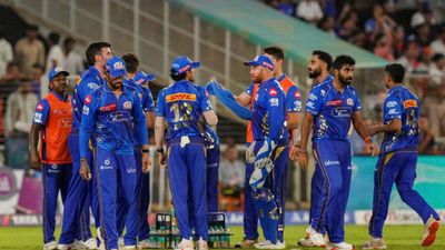 IPL 2026: मुंबई इंडियंस की कमजोरी आई सामने, छठी बार खिताब जीतना है मुश्किल