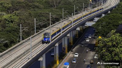 Mumbai Metro Update: 10.5 किमी सेक्शन का सफल ट्रायल रन, वडाला से गैमुख तक लोगों को मिलेगी राहत