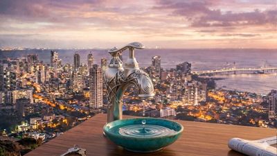 Mumbai Water Cut: भीषण गर्मी में 24 घंटे बंद रहेगी वाटर सप्‍लाई, गोरेगांव समेत इन इलाकों में नहीं आएगा पानी