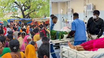 Nalanda Stampede: नालंदा मंदिर में मौत का तांडव, कौन थे वो श्रद्धालु जिन्होंने भगदड़ में गंवाई जान?