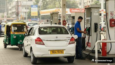 Natural Gas MCX: कमोडिटी बाजार में नेचुरल गैस में तेजी, महंगी होगी CNG? आम आदमी की जेब पर कितना होगा असर?