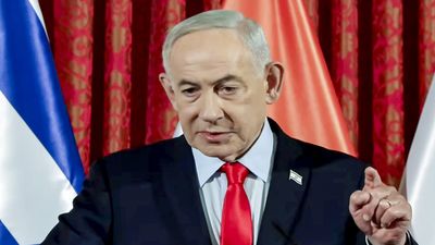 Middle East Conflict: मिडिल ईस्ट जंग के बीच लेबनान को बर्बाद करेगा इजरायल? नेतन्याहू ने तैयार किया प्लान