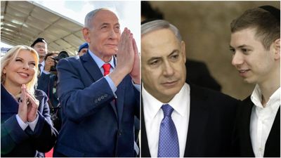 Netanyahu के ‘मौत’ की अफवाह के पीछे बेटा? 6 उंगली वाले वीडियो से हड़कंप! इजराइली PM पर अब सरकार ने बताई सच्चाई