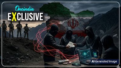 OI Exclusive: कश्मीर में ईरान के लिए जुटाए पैसों का भारत के खिलाफ होगा इस्तेमाल? आतंकी लगा रहे सेंध!