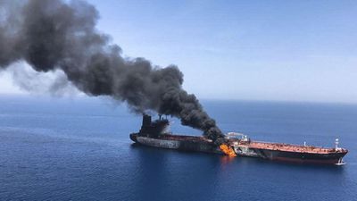 'अगर कोई भी जहाज निकला तो', Strait of Hormuz में ईरान ने बिछाया मौत का जाल, भारत समेत दुनियाभर में हड़कंप