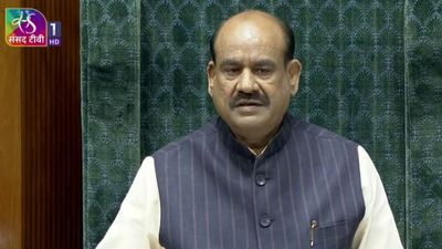 Om Birla Speech Highlights: ओम बिरला बोले- 'अध्यक्ष के पास माइक नियंत्रित करने वाला कोई 'स्विच' नहीं होता'
