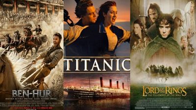 Oscars 2026: किस फिल्म ने जीते सबसे ज्यादा ऑस्कर? किन स्टार्स और मूवीज के नाम हैं बड़े रिकॉर्ड?