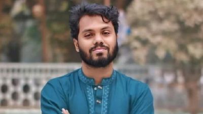 Osman Hadi Case: 2 माह 23 दिन बाद बंगाल STF ने 2 आरोपियों को दबोचा, उस्मान की हत्या से झुलसा था बांग्लादेश!