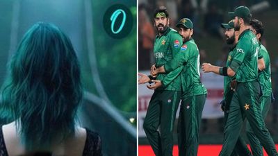 T20 World Cup के बीच पाकिस्तानी खिलाड़ी की शर्मनाक करतूत, होटल में महिला स्टाफ के साथ की गंदी हरकत?