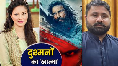 भारत के दुश्मनों के खात्मे पर Pakistan बौखलाया! खुद सुनाई Dhurandhar-2 स्टाइल से आतंकियों की मौत की दास्तां