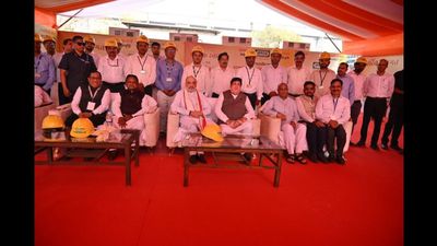 पारादीप में इफको के सल्फ्यूरिक एसिड प्लांट-III का लोकार्पण, सहकारिता संगोष्ठी में बोले केंद्रीय गृह मंत्री अमित शाह