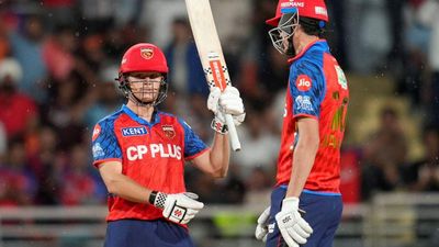 कौन है कूपर कोनोली? डेब्यू मैच में छीन लिया गुजरात टाइटंस से मैच, पंजाब किंग्स की जीत का हीरो