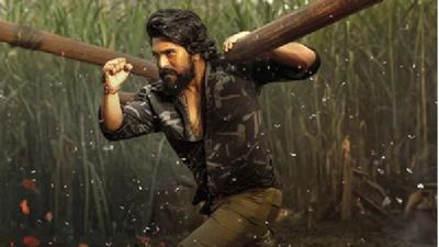 Peddi Teaser Out: राम चरण के बर्थडे पर फैंस को मिला बड़ा सरप्राइज, 'पेद्दी' का टीजर रिलीज, एक्टर का जबर अवतार