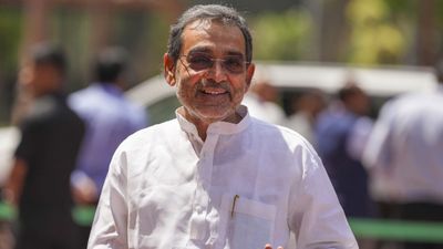 Upendra Kushwaha: राज्यसभा में उपेंद्र कुशवाहा की वापसी तय!काराकाट की हार के बाद BJP ने क्यों खेला उन पर दांव?