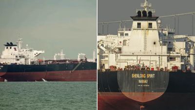 Oil Tanker Shenlong: होर्मुज संकट के बीच मुंबई पहुंचा पहला क्रूड ऑयल टैंकर, अब नहीं बढ़ेंगे तेल-LPG के दाम!
