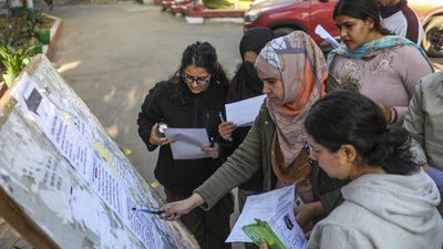 UPSC CSE 2025 का फाइनल रिजल्ट जारी, अनुज अग्निहोत्री बने टॉपर, ऐसे डाउनलोड करें AIR की पूरी लिस्ट